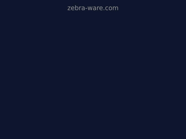 zebra-ware.com